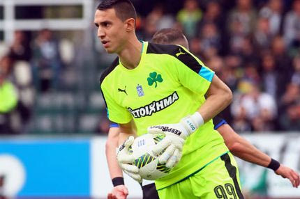 Πήγε να “χαλάσει”, αλλά πάει Λισαβόνα τη Δευτέρα!