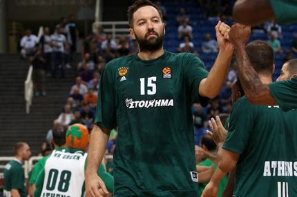 Νέος αρχηγός στον Παναθηναϊκό λόγω… παράβασης ωραρίου!