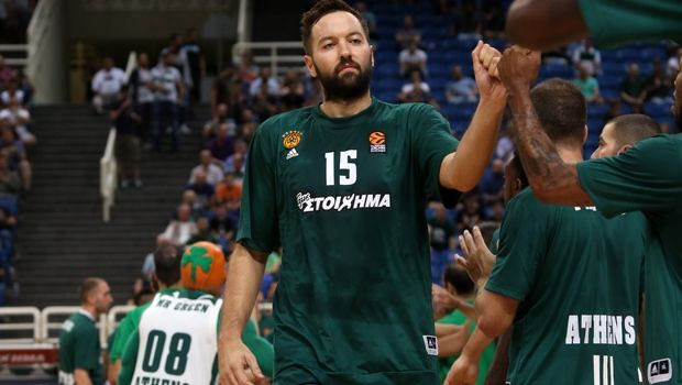 Νέος αρχηγός στον Παναθηναϊκό λόγω… παράβασης ωραρίου!