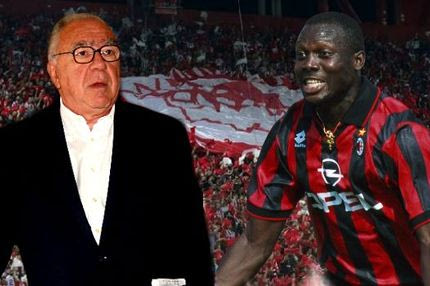 Ο πρόεδρος της Λιβερίας, η ΑΕΚ και το ραντεβού με τον Κόκκαλη!