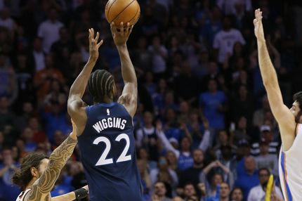 Γουίγκινς ο… φονιάς: τα πήρε όλα απ’ τον πατέρα του