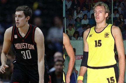 Ο Κάιλ έρχεται στον Ολυμπιακό γι’ αυτό που δεν κατάφερε ο πατέρας Γκρεγκ