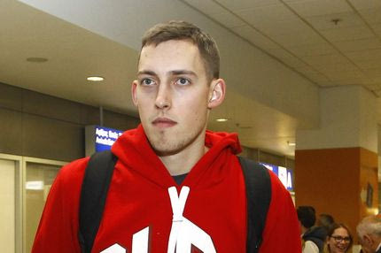 Παίζει ή όχι με Παναθηναϊκό ο Γουίλτζερ; Ο Σφαιρόπουλος απάντησε…