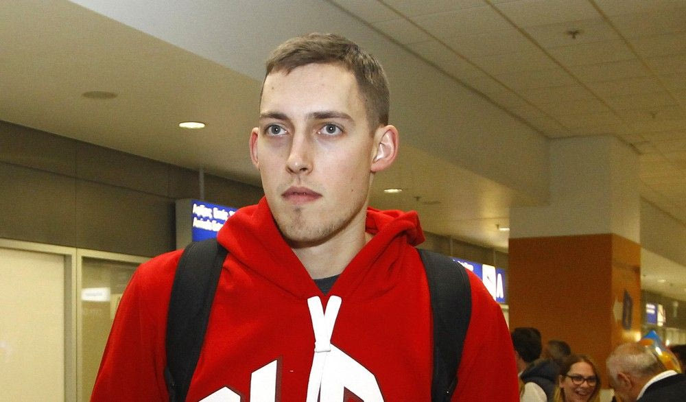 Παίζει ή όχι με Παναθηναϊκό ο Γουίλτζερ; Ο Σφαιρόπουλος απάντησε…