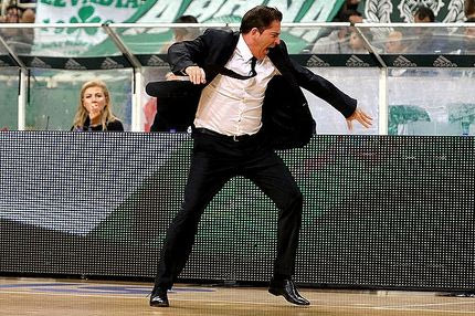 Σημάδι στο κορμί