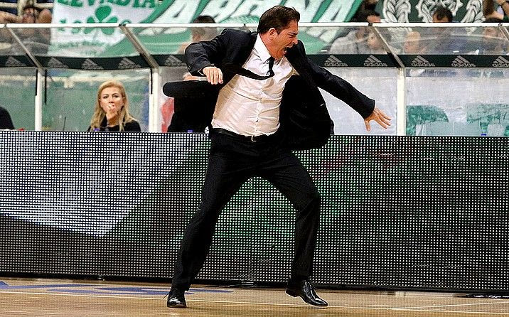 Σημάδι στο κορμί