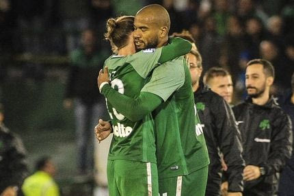 Συμφωνία Χουλτ – Μολέδο με ομάδα της Big 4!!