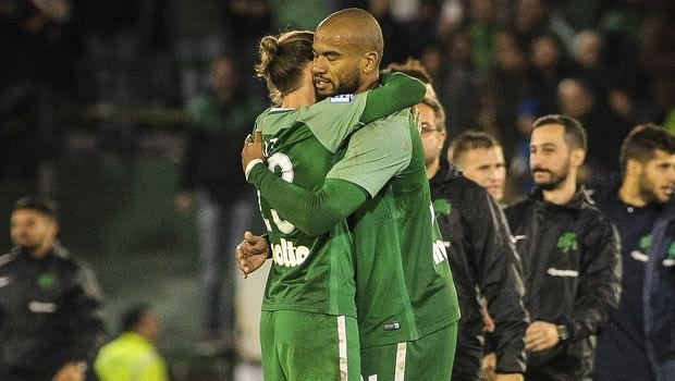 Συμφωνία Χουλτ – Μολέδο με ομάδα της Big 4!!