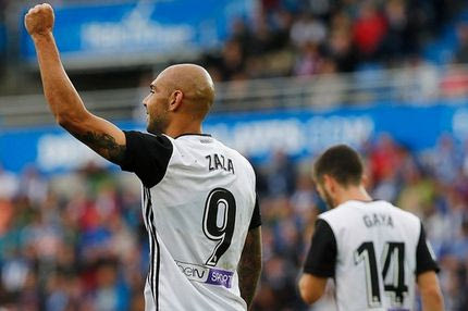 Ποια Ρεάλ; Μπαρτσελόνα, κοίτα την Βαλένθια!