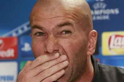 Ζήτησε παίκτη 70 εκατ. ευρώ ο Ζιντάν που δεν είναι… επιθετικός!