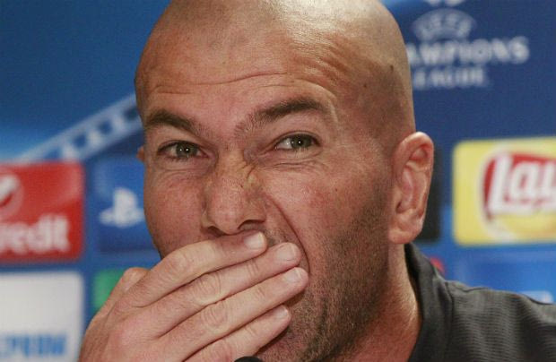 Ζήτησε παίκτη 70 εκατ. ευρώ ο Ζιντάν που δεν είναι… επιθετικός!