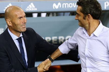 Η Ρεάλ παίρνει τον παίκτη που “έφτιαξε” ο Βαλβέρδε!