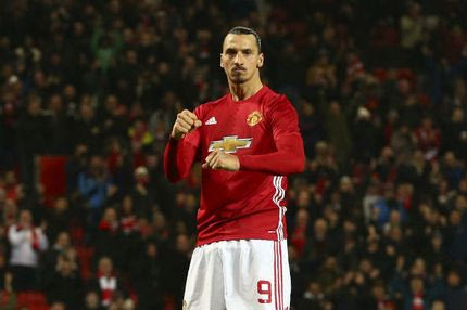 Δεν υπάρχει το μπόνους του Ζλάταν για το πρώτο του UCL