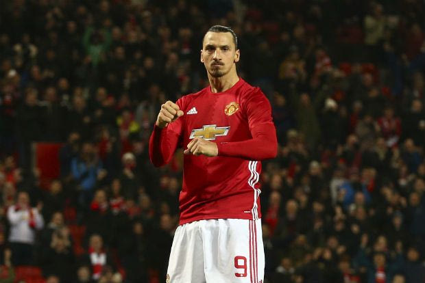 Δεν υπάρχει το μπόνους του Ζλάταν για το πρώτο του UCL