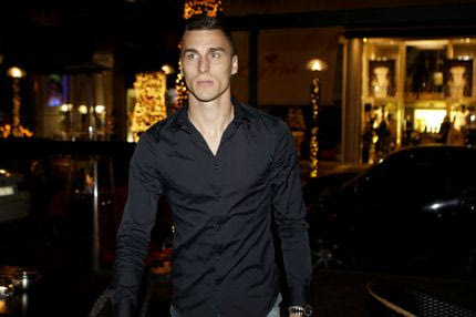 Χαμόγελα στο δείπνο… συμφιλίωσης της ΑΕΚ