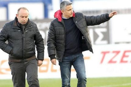 Γιατί ο Μπέτσης είναι ο…. Μώραλης του Ατρομήτου