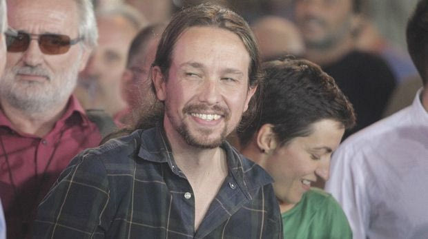 Ιγκλέσιας vs Ράμος σημειώσατε “Χ”