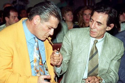 Η κόντρα των “αφεντικών”, ο “Όκο” και το… απεταξάμην του Μανωλά!