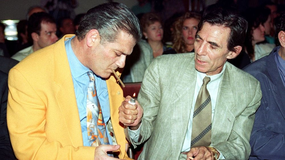 Η κόντρα των “αφεντικών”, ο “Όκο” και το… απεταξάμην του Μανωλά!