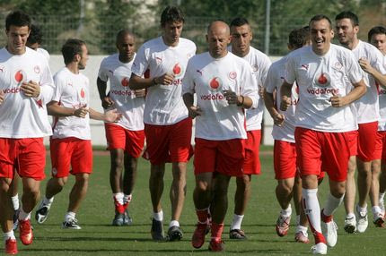 Αγνώριστος πρώην… ερυθρόλευκος πρωταθλητής