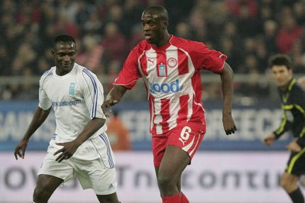 Αυτός ο “ερυθρόλευκος” θύμισε Τουρέ στον Σάββα Θεοδωρίδη