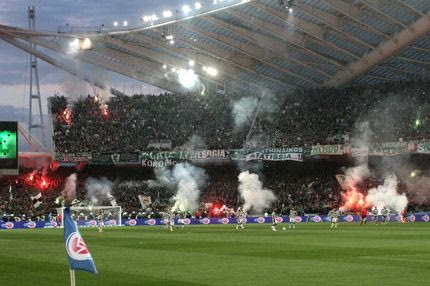 “Ανάσα” ως τον Γενάρη από το ΟΑΚΑ