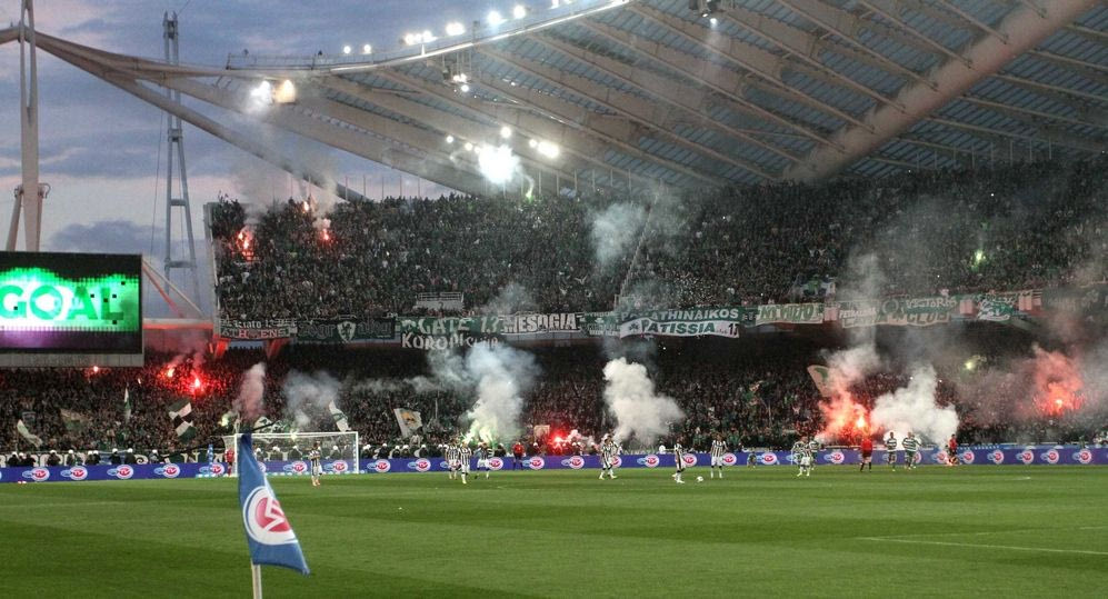 “Ανάσα” ως τον Γενάρη από το ΟΑΚΑ