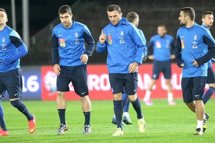 Ποιους επιπρόσθετους κάλεσε στην άμυνα ο Σκίμπε