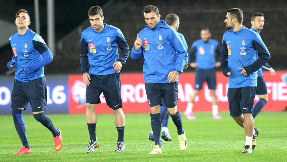 Ποιους επιπρόσθετους κάλεσε στην άμυνα ο Σκίμπε