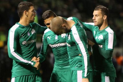 Κι όμως, ο Παναθηναϊκός μπορεί να βγάλει χρήματα από παίκτη… άλλης ομάδας!