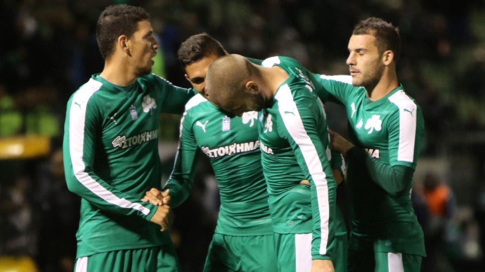 Κι όμως, ο Παναθηναϊκός μπορεί να βγάλει χρήματα από παίκτη… άλλης ομάδας!