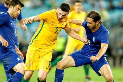 Γιάννου, να η ευκαιρία σου