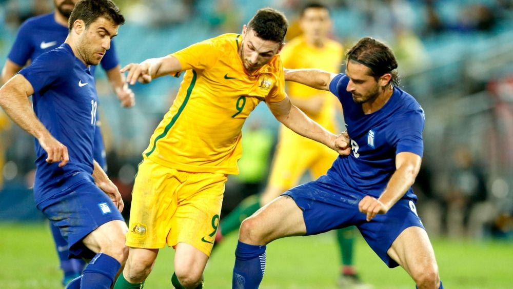 Γιάννου, να η ευκαιρία σου