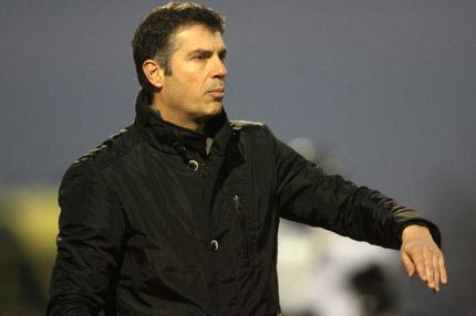 Χριστόπουλος: “Τα έκανε… μαντάρα ο Σκίμπε, αλλά να μείνει”!