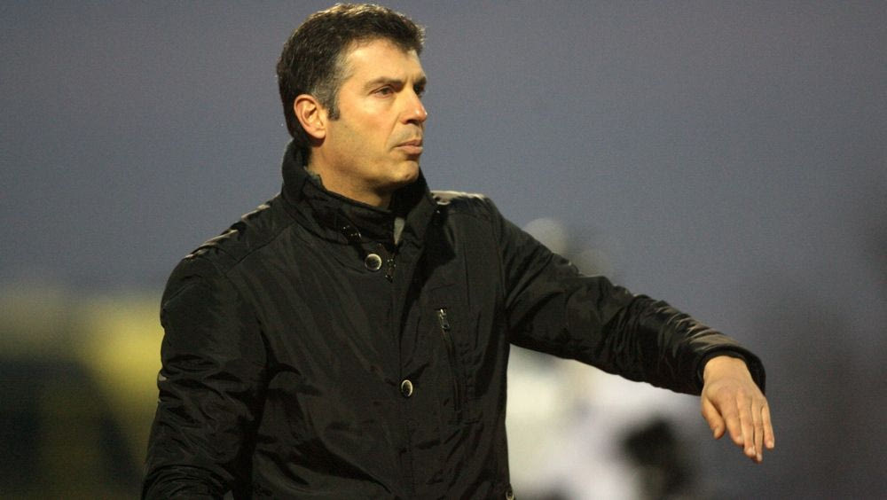 Χριστόπουλος: “Τα έκανε… μαντάρα ο Σκίμπε, αλλά να μείνει”!