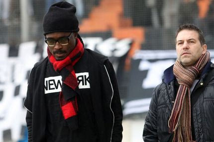 Επένδυση αλά… Κριστιάνο Ρονάλντο ο Ντέρεκ Μπόατενγκ