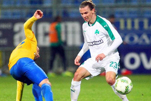 Δεύτερες σκέψεις για Χουλτ ο Ουζουνίδης