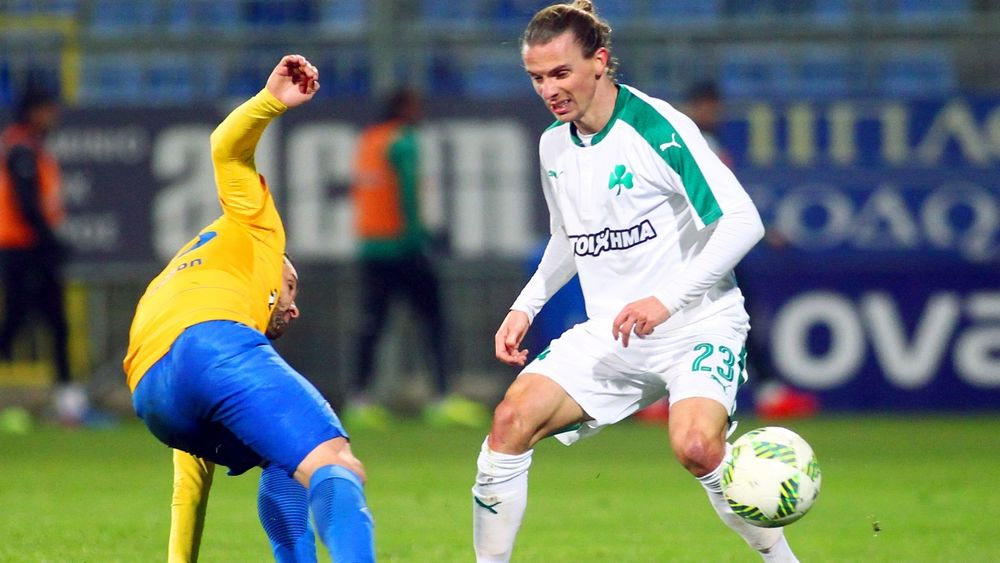 Δεύτερες σκέψεις για Χουλτ ο Ουζουνίδης