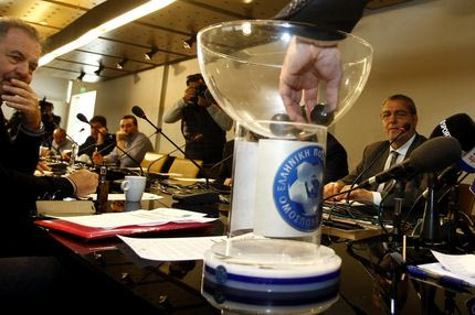 Ποιες ομάδες από Super League έμειναν εκτός