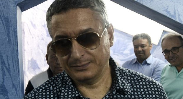 Ο “εξυγιαντής” Σπανός στο στόχαστρο…