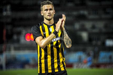 Ο “σεληνιασμένος” Τρίστασον στο δρόμο της ΑΕΚ