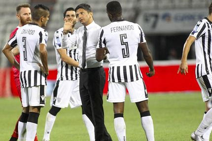 Αυτοί οι τέσσερις παίκτες γεμίζουν… ευρώ τα ταμεία του ΠΑΟΚ