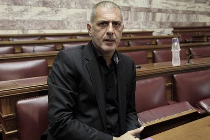 Ο Μώραλης απάντησε στο δίλημμα: “πρόεδρος ή δήμαρχος”