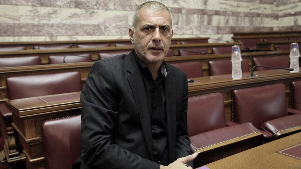 Ο Μώραλης απάντησε στο δίλημμα: “πρόεδρος ή δήμαρχος”