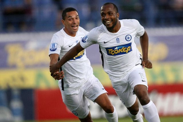 Ανανέωσε με μεγάλη ρήτρα ο Μάντσον μέχρι το 2020