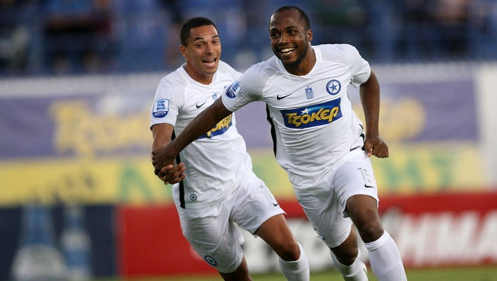 Ανανέωσε με μεγάλη ρήτρα ο Μάντσον μέχρι το 2020