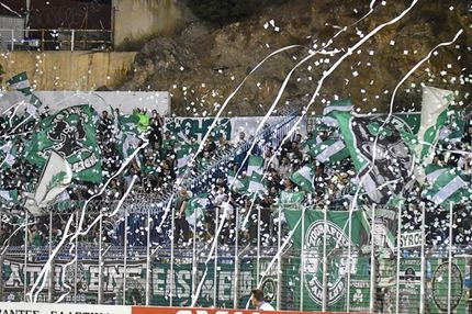 Έτσι “έφτιαξαν” τους παίκτες στην Τρίπολη