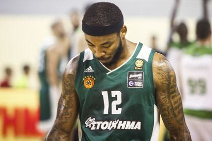 Τα… έχωσε στον εαυτό του ο Ντένμον!