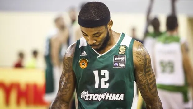 Τα… έχωσε στον εαυτό του ο Ντένμον!