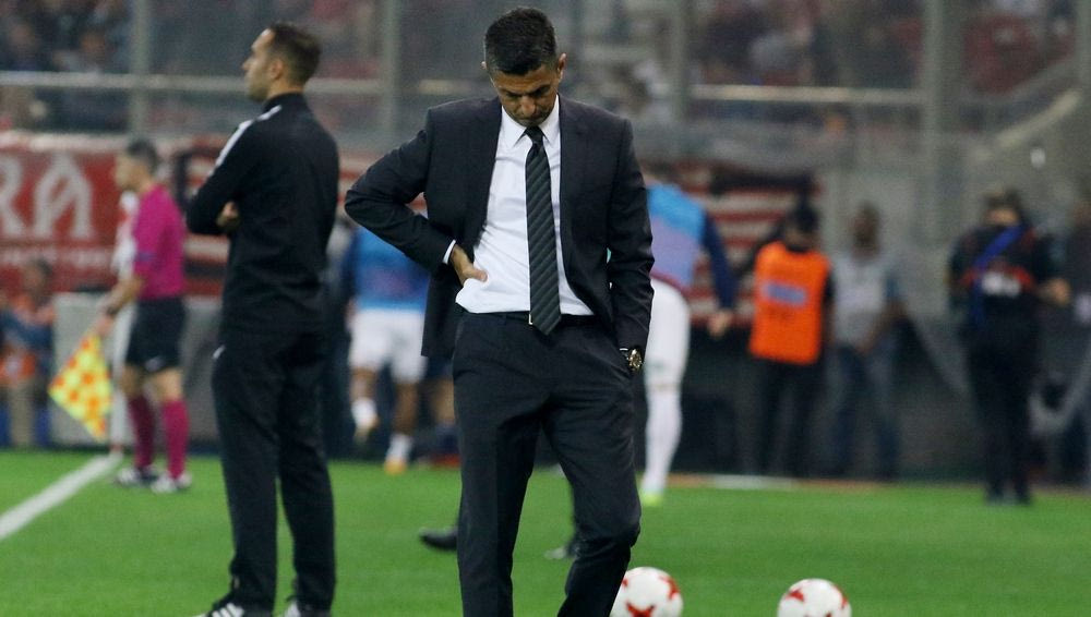 Το επικίνδυνο παιχνίδι του Λουτσέσκου με τις λέξεις